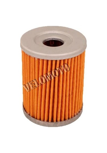 307-107 Yağ Filtresi Suzukı - An250/400 Burgman 55mm.