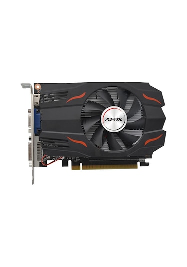 Afox Geforce Gtx750tı 4gb Ddr5 Af750tı-4096d5h5-v3