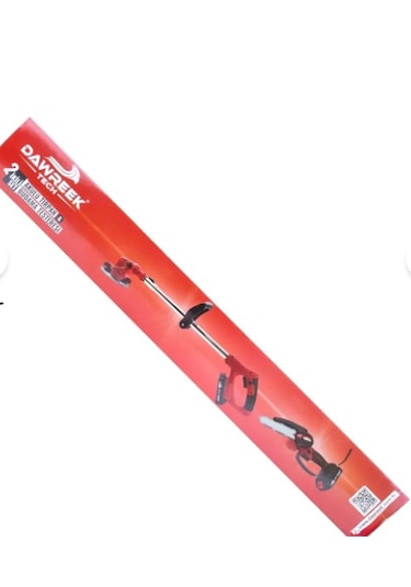 Butools STT23 Kırmızı Çim Biçme Seti - 06008B9D00
