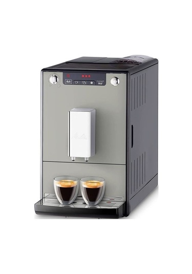 Melitta Caffeo Solo E950-877 Tam Otomatik Kahve Makinesi