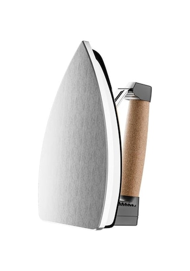 Silter Ağır Buharsız El Ütüsü - 2100 Gram