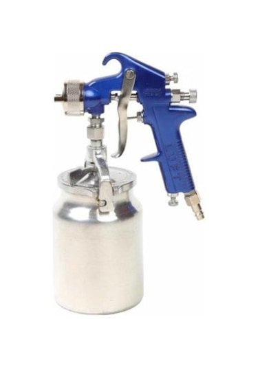 Luft Werkzeuge Profesyonel Boya Tabancası 4001