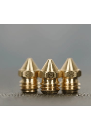Csa Creality Cr-x/pro Uyumlu Nozzle