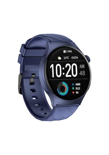 Buff BW12 Akıllı Saat (Distribütör Garantili)