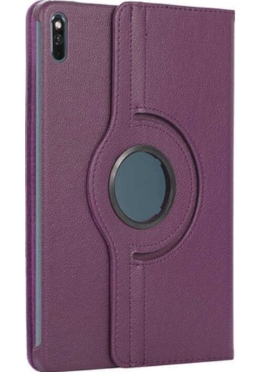 Huawei Uyumlu Matepad 11 (2021) Zore Dönebilen Standlı Kılıf (540899259)