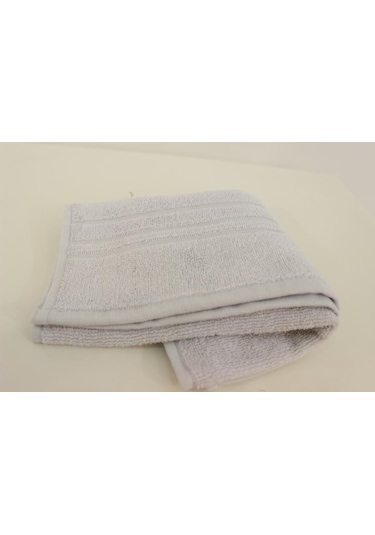 50x90 İndantren Kuaför Havlusu Hijyenik Boya Tutmayan Spor Havlu Çok Renkli