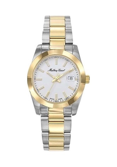 Mathey - Tıssot D450bı Kadın Kol Saati