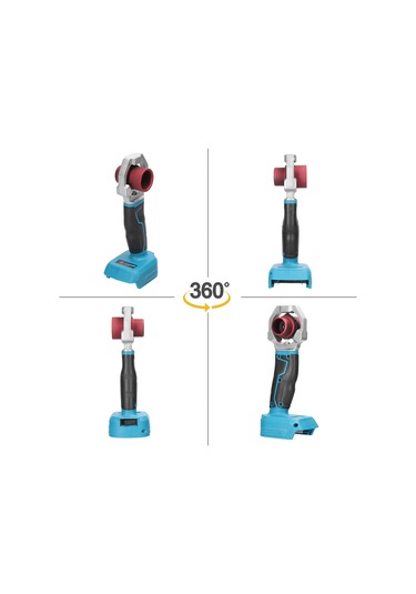 Geevorks Lityum Su Boruları Eritme Cihazı Ev Ppr Kaynak Makinesi