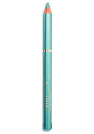 Misten Cosmetics Göz Kalemi 108 Yeşil