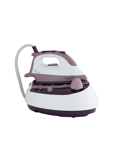 Vestel V-Press 2000 2200 W Buhar Kazanlı Ütü