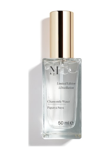 Misbahçe Papatya Suyu & Nemlendirici Saç Açıcı Tonik 50 Ml