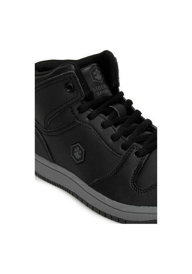 Lumberjack Rachel Kadın Ayakkabı Lum394547b01464 Siyah