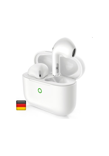 Woyax By Deji SE HD 4 Mikrofon ENC HiFi Stereo Kablosuz Bluetooth Kulaklık