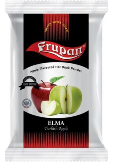 Frupan Sıcak Elma 300 G