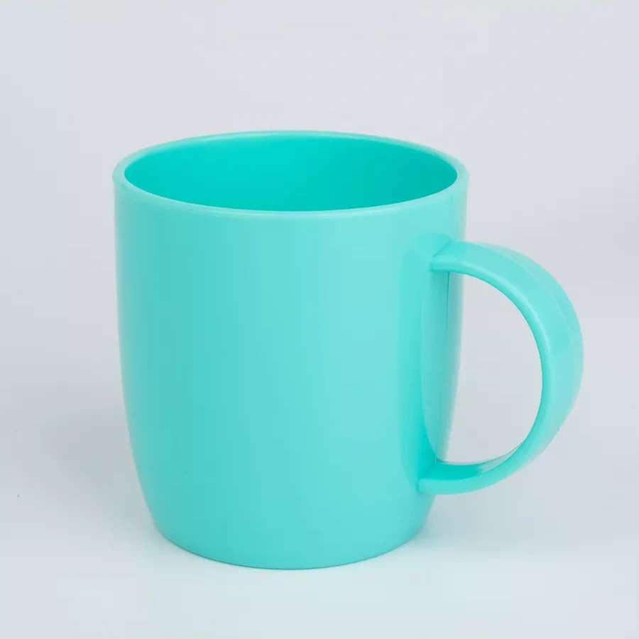 Gred Plastik Bardaklar 2 Adet 225026063 Turkuaz