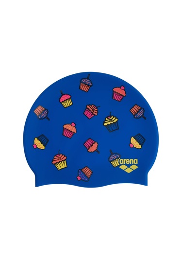 Arena Cupcakes Prınt 2 Bone 1e368119 Çok Renkli