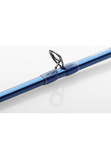 Savage Gear Sgs2 Slow Jigging 6'4''/1.93m Max 200 Gr Tek Parça t9478-35101