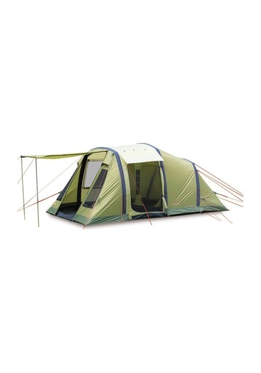 Pinguin Interval 6 Yeşil Çdır Yeşil