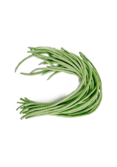 Süper Paket 40 Adet Tohum Nadir İthal Çin Fasulyesi Tohumu Fasülye Tohumu