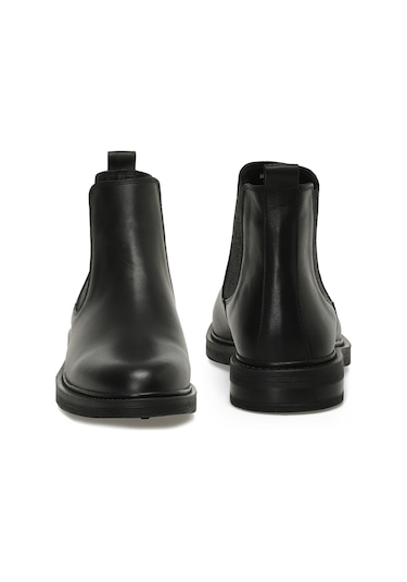 Garamond Havran 5pr Siyah Erkek Klasik Bot 000000000102045159 Siyah