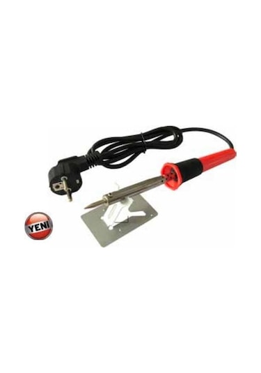 Fastbond 27123 Kalem Havya 30 Watt Şeffaf