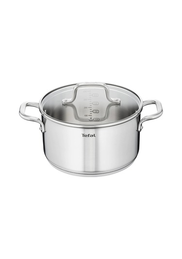 Tefal Vırtuoso Tencere Seti 6 Pcs G4926s75 Renkli