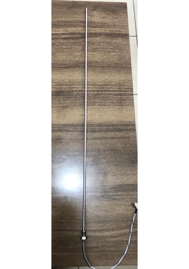 Tekon Tt43d-k160-70-2ccb ,m6-70cm Kablo-2mt Tc-k Bayonet I:sı Sensör