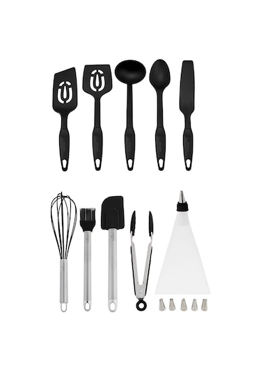 Karaca  Master x 15 Parça Hazırlık Seti