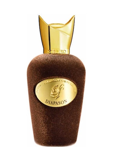 Sospiro Diapason Kadın Parfüm EDP 100 ML