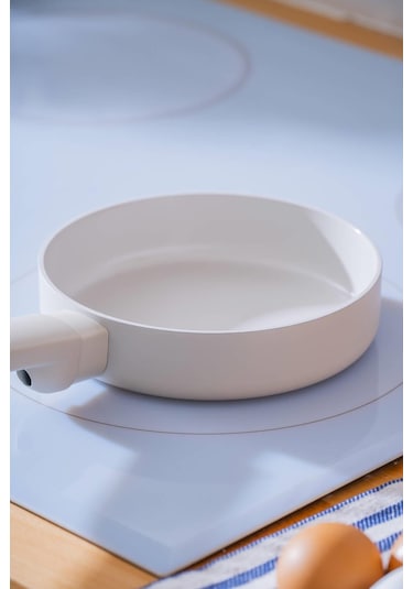 Ultimate Pro Sos Tavası - 16 Cm Krem