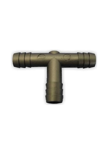 Su Fıskiye T Tip 9,5x9,5x9,5mm 10 Adet