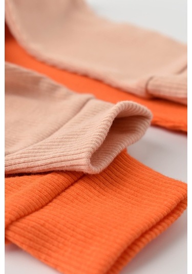 Organicera Babycosy Organik 2 Li Pantolon - Csym11613 - Rebebe