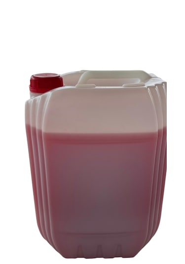 Fırçasız Oto Yıkama Köpüğü -20kg