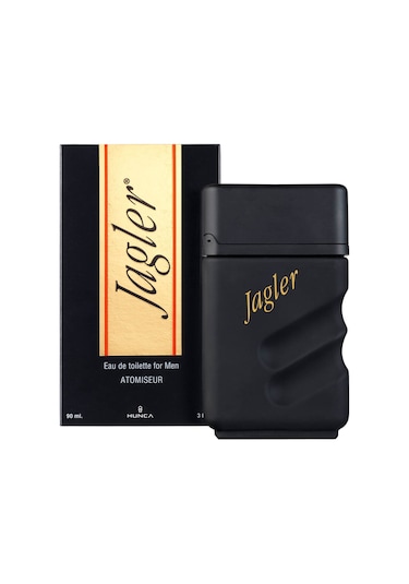 Jagler Classic Erkek Parfüm EDT 90 ML x 2