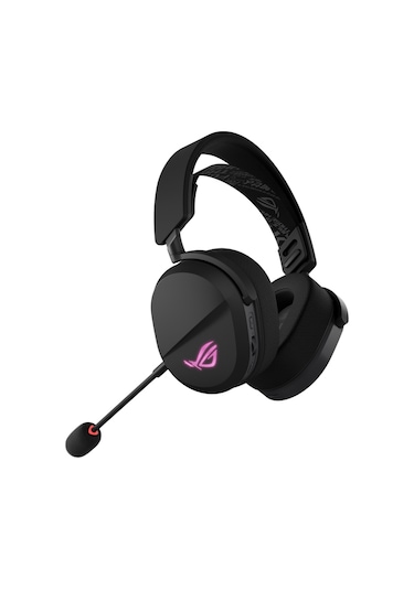 Asus ROG Pelta Kablosuz RGB Kulak Üstü Oyuncu Kulaklığı