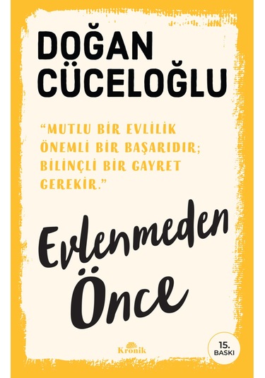 1. Gece Yarısı Kütüphanesi - Matt Haig, 2. Evlenmeden Önce - Doğan Cüceloğlu, Kalem Hediyeli