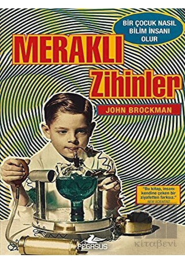 Pegasus Yayınları - Meraklı Zihinler