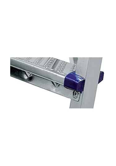 Asvera Metal Aktif Gaz Altı Kaynaklı 4+1 Profil Merdiven - Güv...