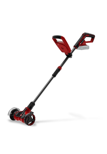 Einhell Expert GE-CC 18/110 Li E - Solo Akülü Derz Temizleme Makinesi