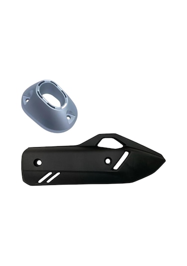 Motolider Egzoz Muhafaza Oem Honda Pcx 125 2021-2024