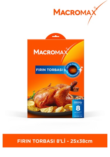 Fırın Koruyucuları Airfryer Ve Pişirme Kağıdı Seti