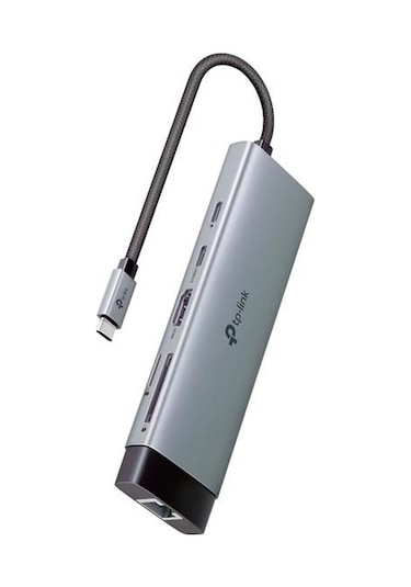 Tp-lınk Uh9120c 4k Usb Type-c 9in1 Dock-138857