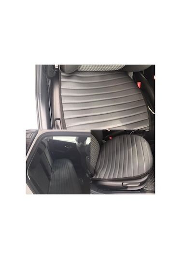 Seat Mıı Oto Minder Oturaklara 3 Lü Kumaş