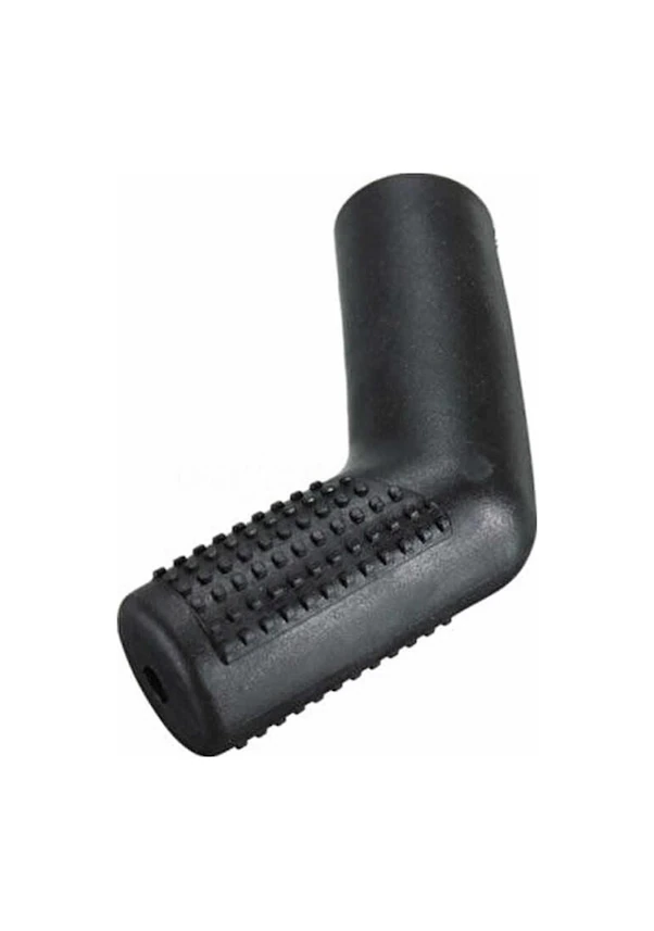 Üniversal Motorsiklet Vites Çorabı Siyah