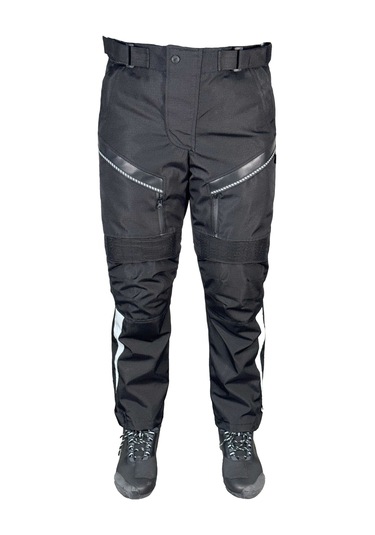 Tex 1091 Korumalı Motosiklet Pantolonu