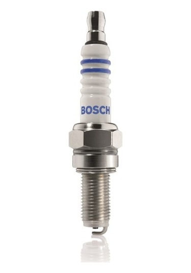 Bosch Fiat 4'Lü Buji Seti -Fr8Dc Doblo Palio Marea