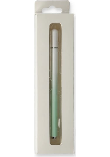 Ilkeshop Newface Dokunmatik Stylus Kalem Pen 108 - Yeşil
