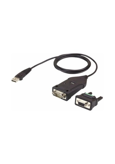 Esfteknoloji Aten Uc485 Usb 2.0 To Rs422 Rs485 Sinyal Çevirici Adaptör