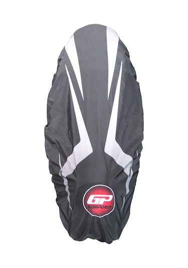 GP Kompozit SLK01 Universal Motosiklet Sele Yağmurluğu / Kılıfı