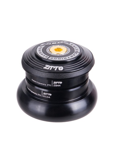 Yaozixa Jant Çerçevesini Konik Fork'a Dönüştürmek İçin Alüminyum Cnc Konik Kase Seti - Yüksek Dayanıklı, Halkaç Alıcı, Basit Kurulum Çok Renkli